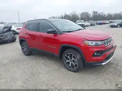 3C4NJDCN8TT186931 2026 JEEP COMPASS