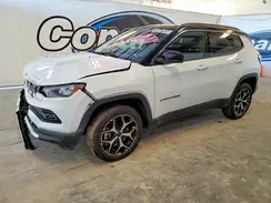 3C4NJDCN8TT187643 2026 JEEP COMPASS