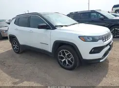 3C4NJDCN8TT195838 2026 JEEP COMPASS