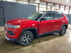 3C4NJDCN8TT196004 2026 JEEP COMPASS