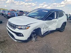 3C4NJDCN8TT207020 2026 JEEP COMPASS