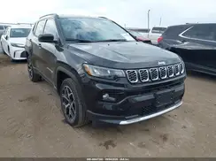 3C4NJDCN8TT207390 2026 JEEP COMPASS