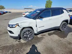3C4NJDCN8TT280100 2026 JEEP COMPASS
