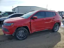 3C4NJDCN9PT500236 2023 JEEP COMPASS