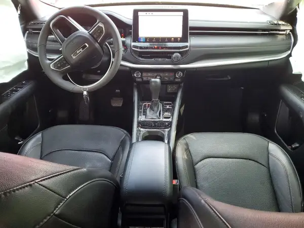 3C4NJDCN9PT500236 2023 JEEP COMPASS - Image 8