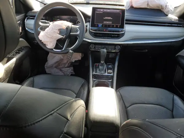 3C4NJDCN9PT500690 2023 JEEP COMPASS - Image 8