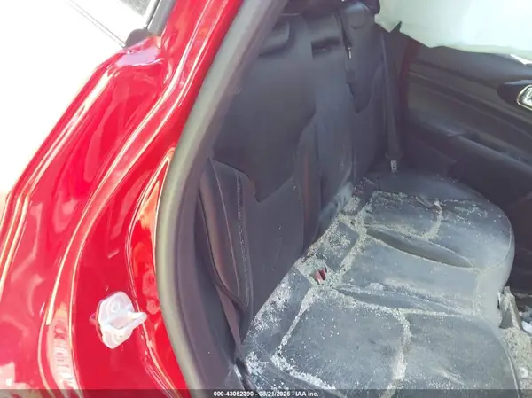 3C4NJDCN9PT504528 2023 JEEP COMPASS - Image 8