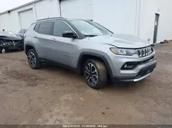 3C4NJDCN9PT508997 2023 JEEP COMPASS
