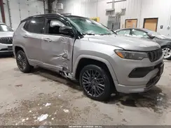3C4NJDCN9PT509437 2023 JEEP COMPASS