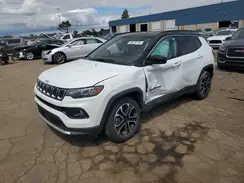 3C4NJDCN9PT510054 2023 JEEP COMPASS