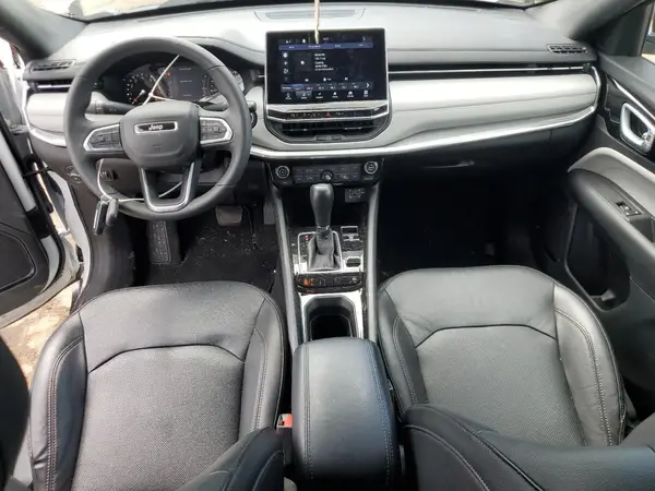 3C4NJDCN9PT510054 2023 JEEP COMPASS - Image 8
