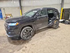 3C4NJDCN9PT510572 2023 JEEP COMPASS