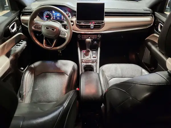 3C4NJDCN9PT510572 2023 JEEP COMPASS - Image 8