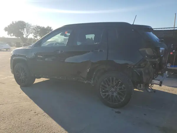 3C4NJDCN9PT512984 2023 JEEP COMPASS - Image 2