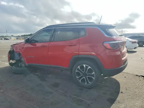 3C4NJDCN9PT513715 2023 JEEP COMPASS - Image 2