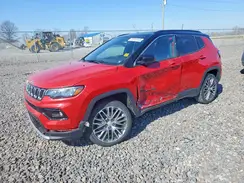 3C4NJDCN9PT518171 2023 JEEP COMPASS