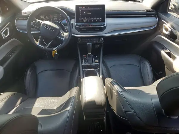 3C4NJDCN9PT518171 2023 JEEP COMPASS - Image 8