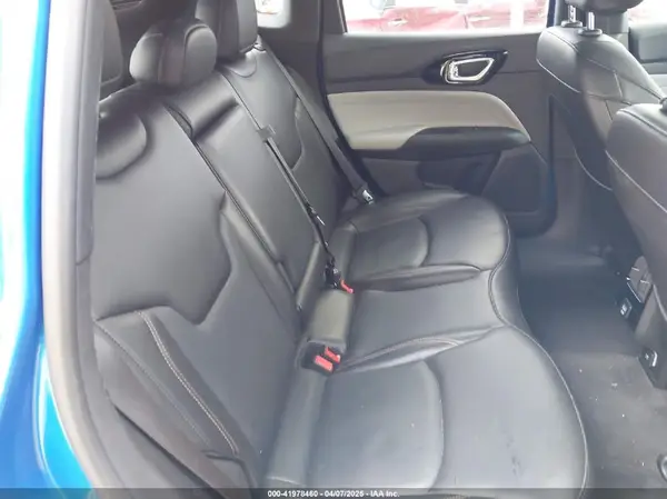 3C4NJDCN9PT519336 2023 JEEP COMPASS - Image 8