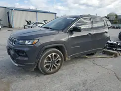 3C4NJDCN9PT519532 2023 JEEP COMPASS