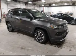 3C4NJDCN9PT519949 2023 JEEP COMPASS