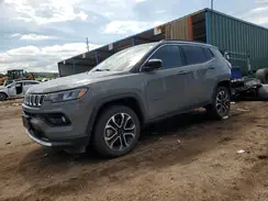 3C4NJDCN9PT519952 2023 JEEP COMPASS