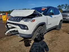 3C4NJDCN9PT523323 2023 JEEP COMPASS