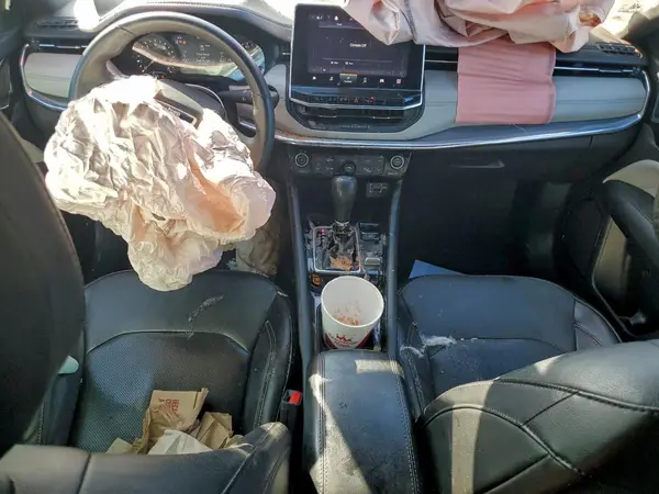 3C4NJDCN9PT523323 2023 JEEP COMPASS - Image 8