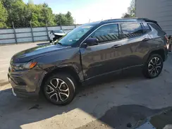 3C4NJDCN9PT523337 2023 JEEP COMPASS