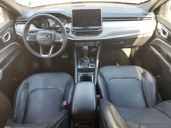 3C4NJDCN9PT523337 2023 JEEP COMPASS - Image 8