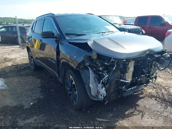 3C4NJDCN9PT523516 2023 JEEP COMPASS - Image 1
