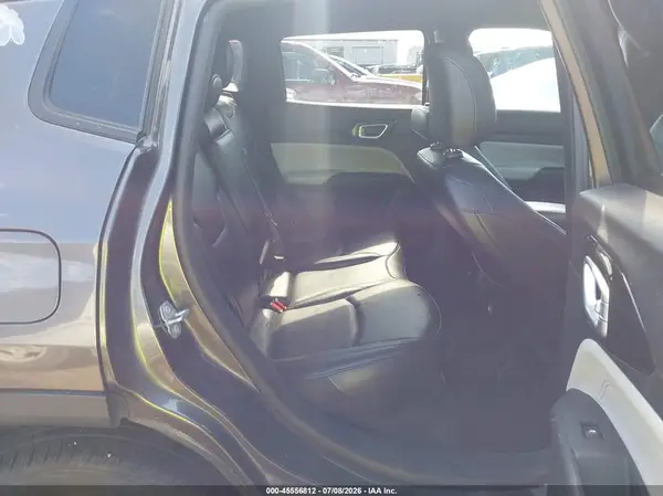 3C4NJDCN9PT523516 2023 JEEP COMPASS - Image 8
