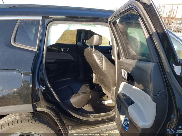 3C4NJDCN9PT524374 2023 JEEP COMPASS - Image 8
