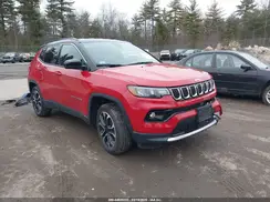 3C4NJDCN9PT524729 2023 JEEP COMPASS