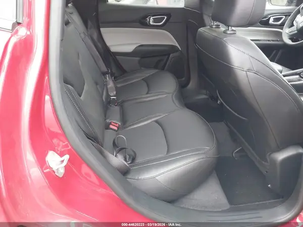 3C4NJDCN9PT524729 2023 JEEP COMPASS - Image 8