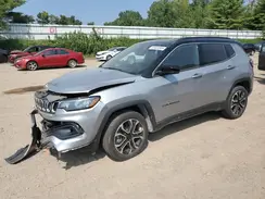 3C4NJDCN9PT527274 2023 JEEP COMPASS