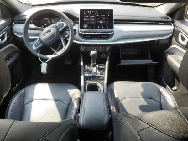 3C4NJDCN9PT527274 2023 JEEP COMPASS - Image 8