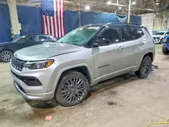 3C4NJDCN9PT527291 2023 JEEP COMPASS