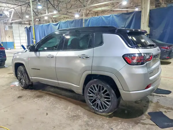 3C4NJDCN9PT527291 2023 JEEP COMPASS - Image 2