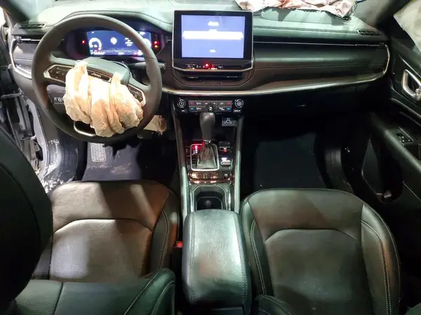 3C4NJDCN9PT527291 2023 JEEP COMPASS - Image 8