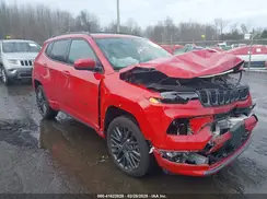3C4NJDCN9PT531292 2023 JEEP COMPASS