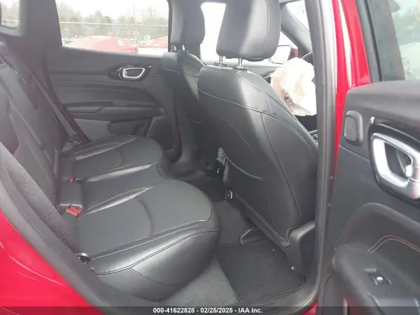 3C4NJDCN9PT531292 2023 JEEP COMPASS - Image 8