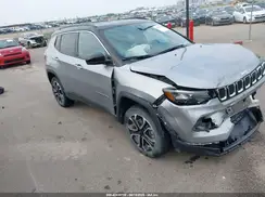 3C4NJDCN9PT533236 2023 JEEP COMPASS