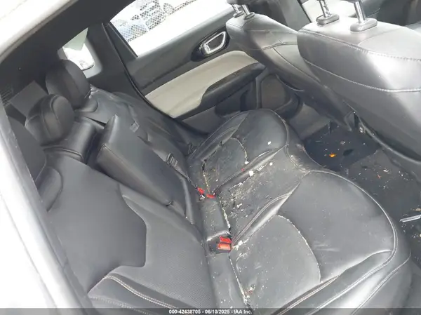 3C4NJDCN9PT533236 2023 JEEP COMPASS - Image 8