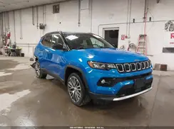 3C4NJDCN9PT536203 2023 JEEP COMPASS