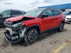 3C4NJDCN9PT539425 2023 JEEP COMPASS