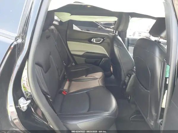 3C4NJDCN9PT539652 2023 JEEP COMPASS - Image 8