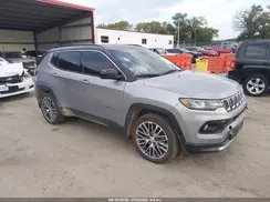 3C4NJDCN9PT540249 2023 JEEP COMPASS