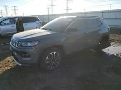 3C4NJDCN9PT541210 2023 JEEP COMPASS