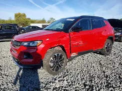 3C4NJDCN9PT544916 2023 JEEP COMPASS