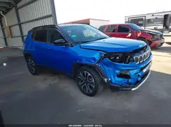 3C4NJDCN9PT547735 2023 JEEP COMPASS